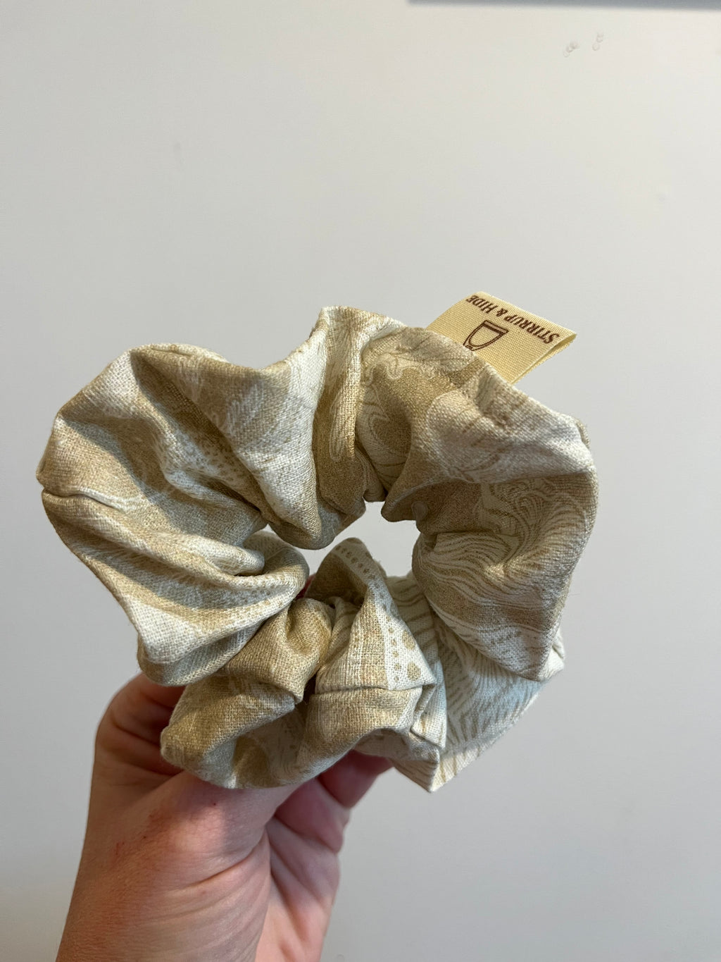 Scrunchies