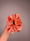 Satin Scrunchie