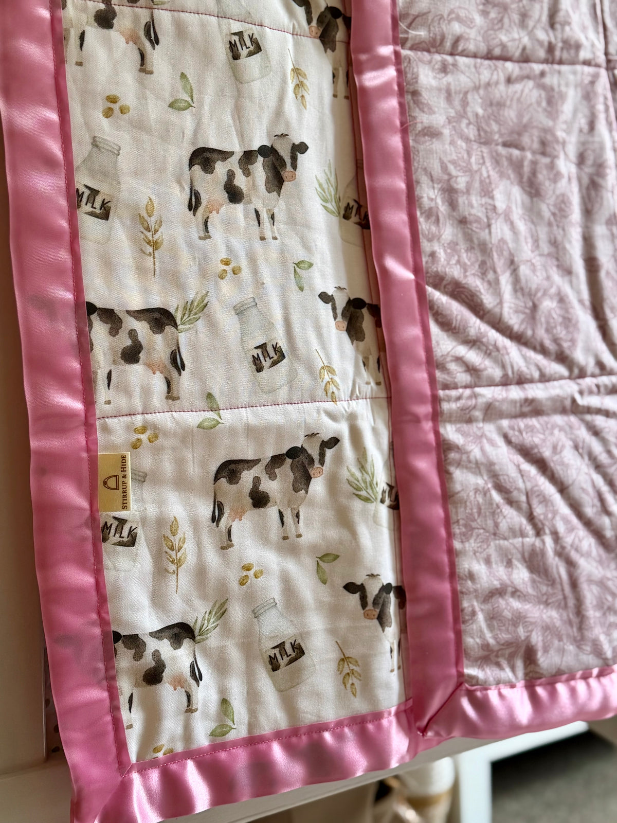 Baby Blankets