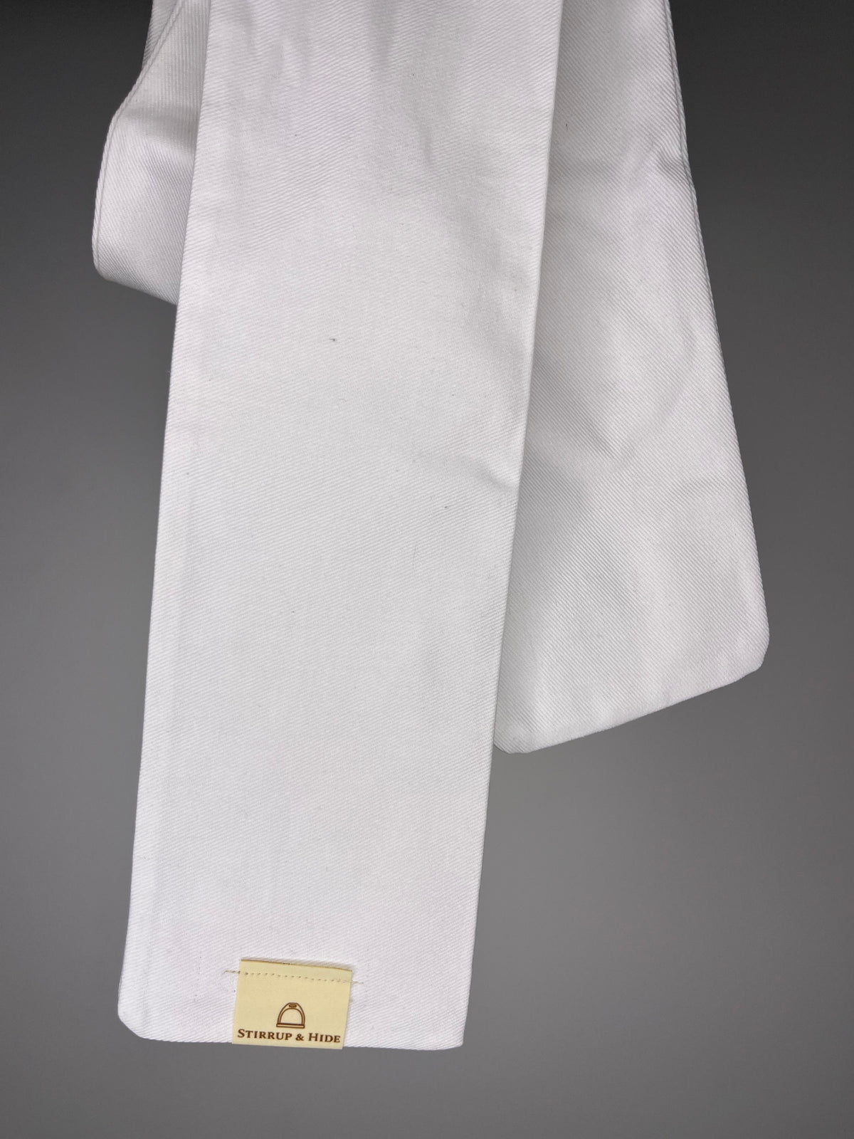 White stock