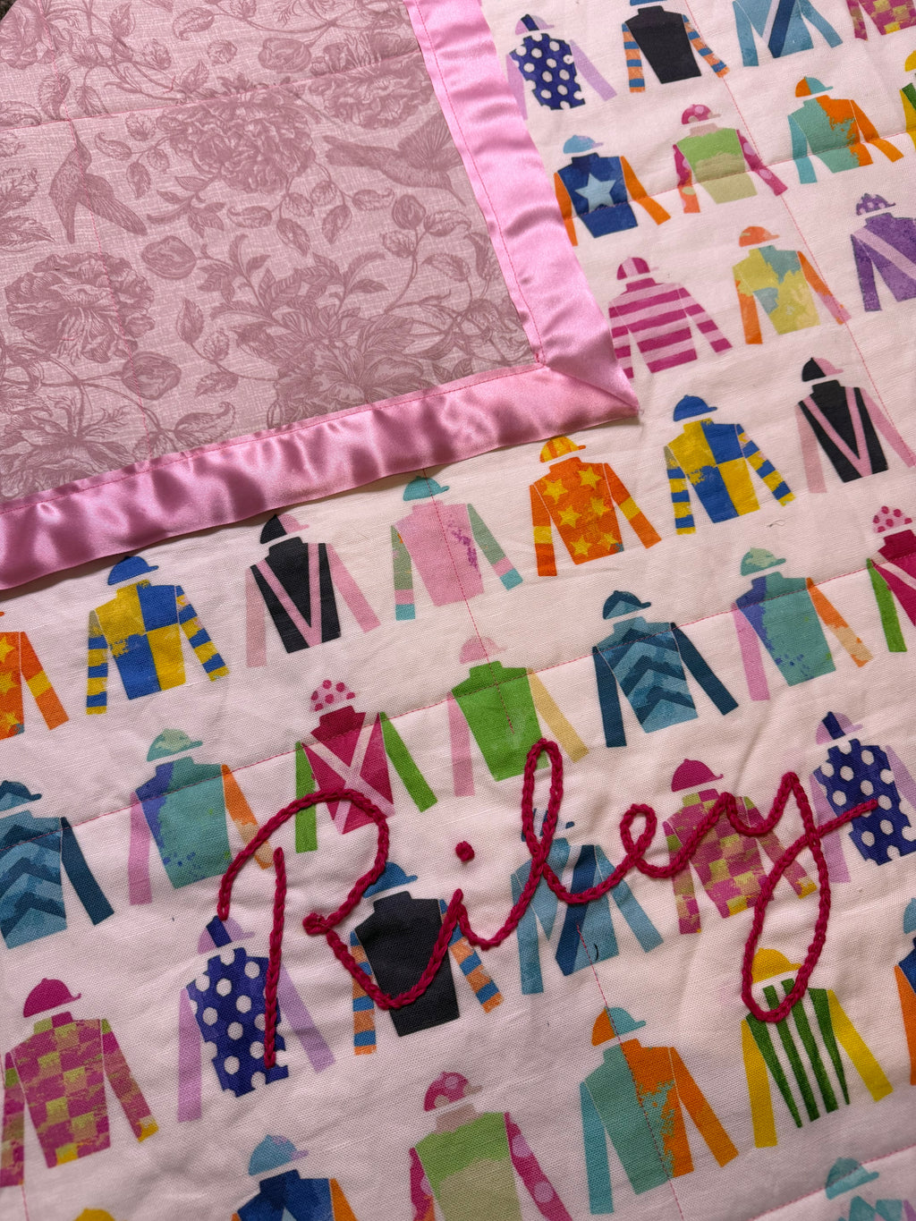 Baby Blankets