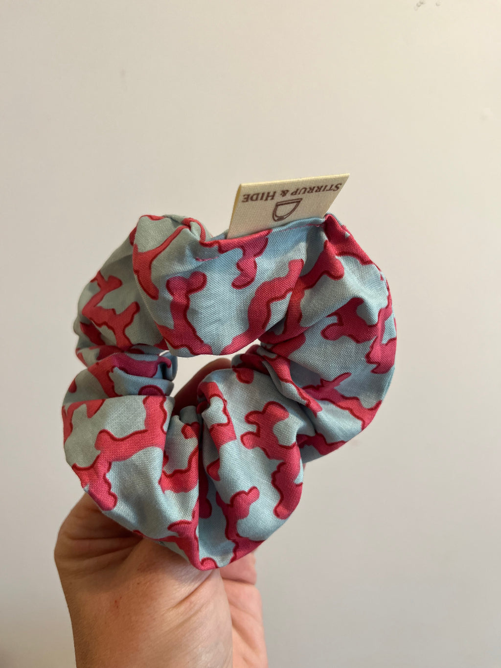 Scrunchies
