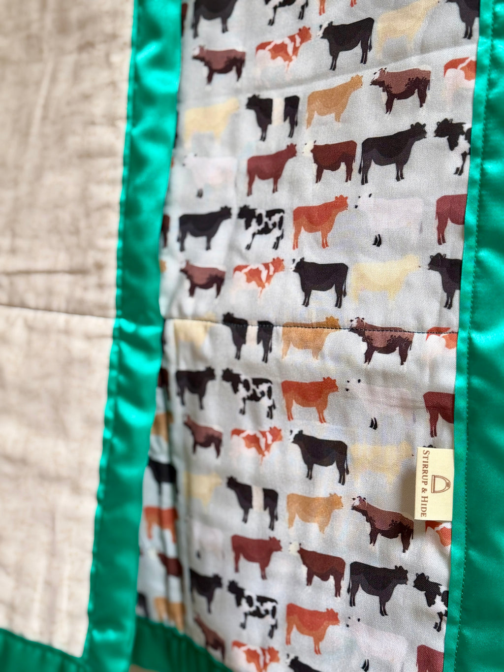 Baby Blankets
