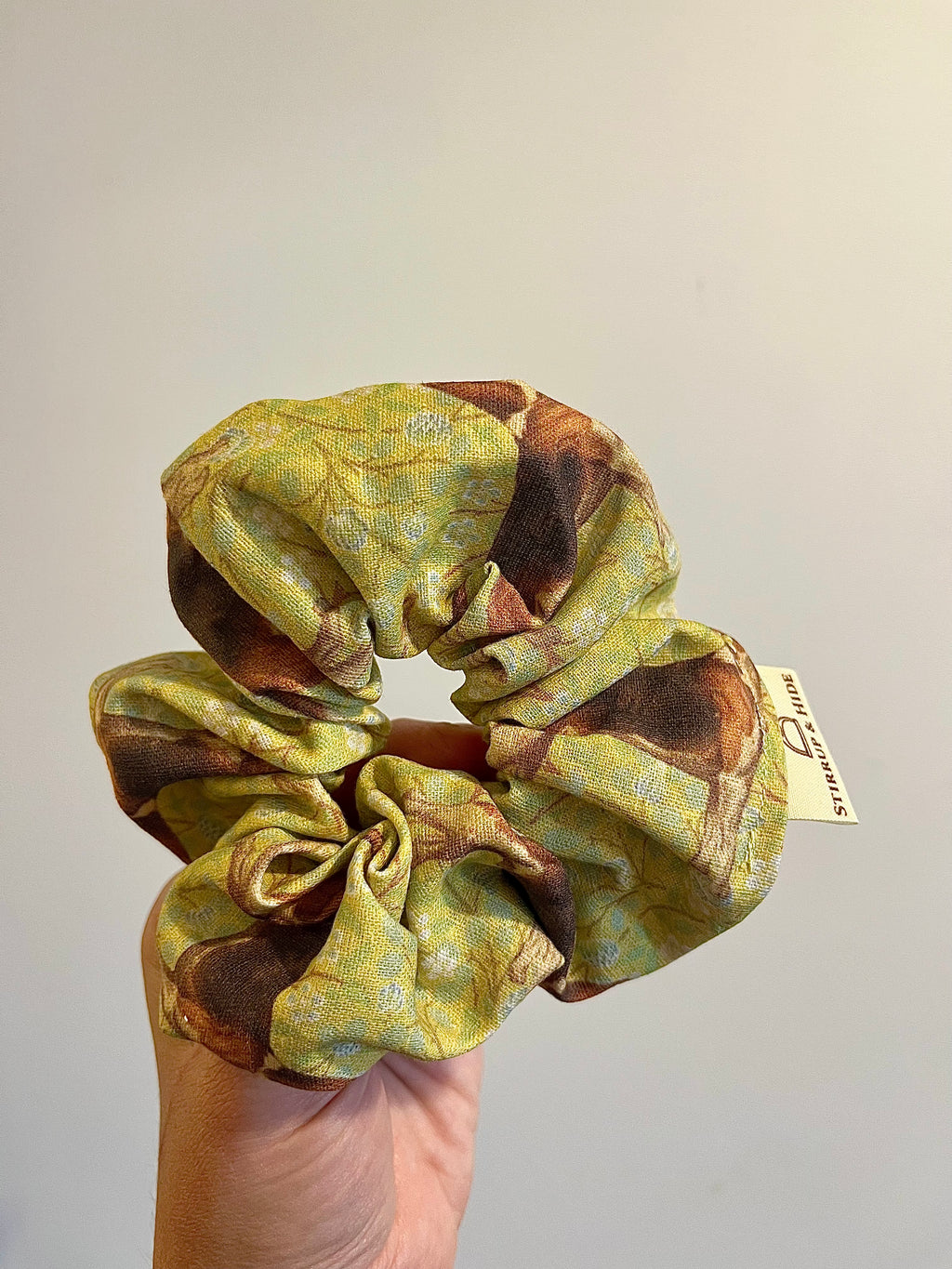 Scrunchies