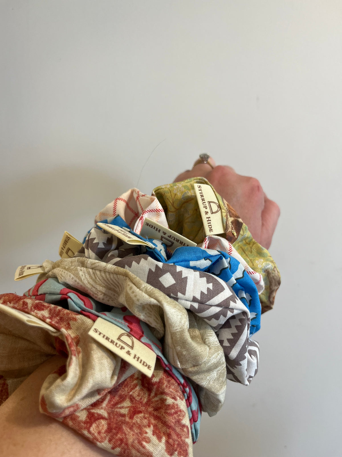 Scrunchies