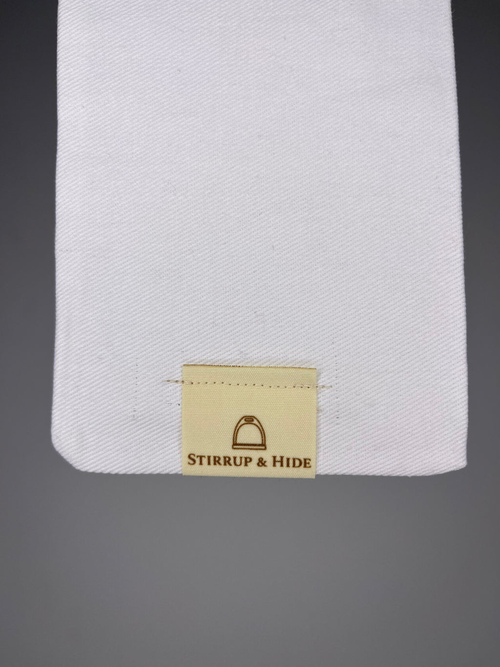 White stock