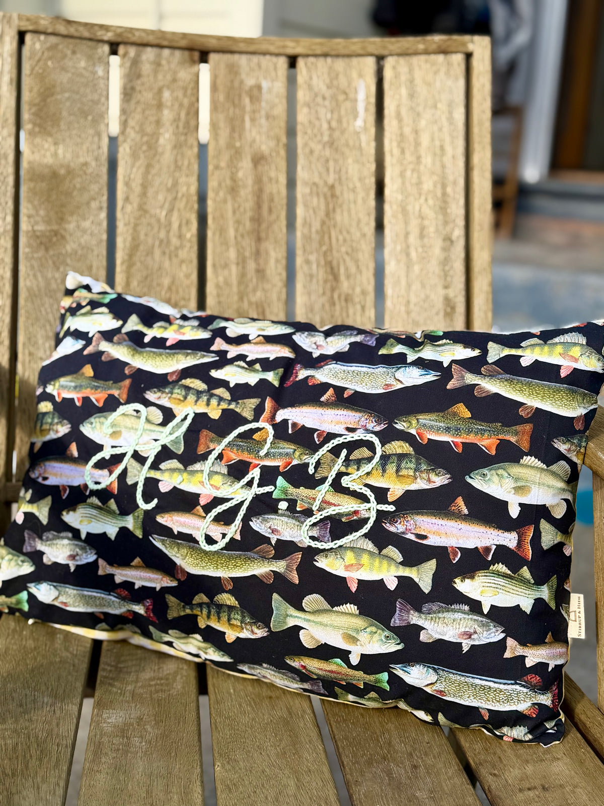 Personalised Cushions