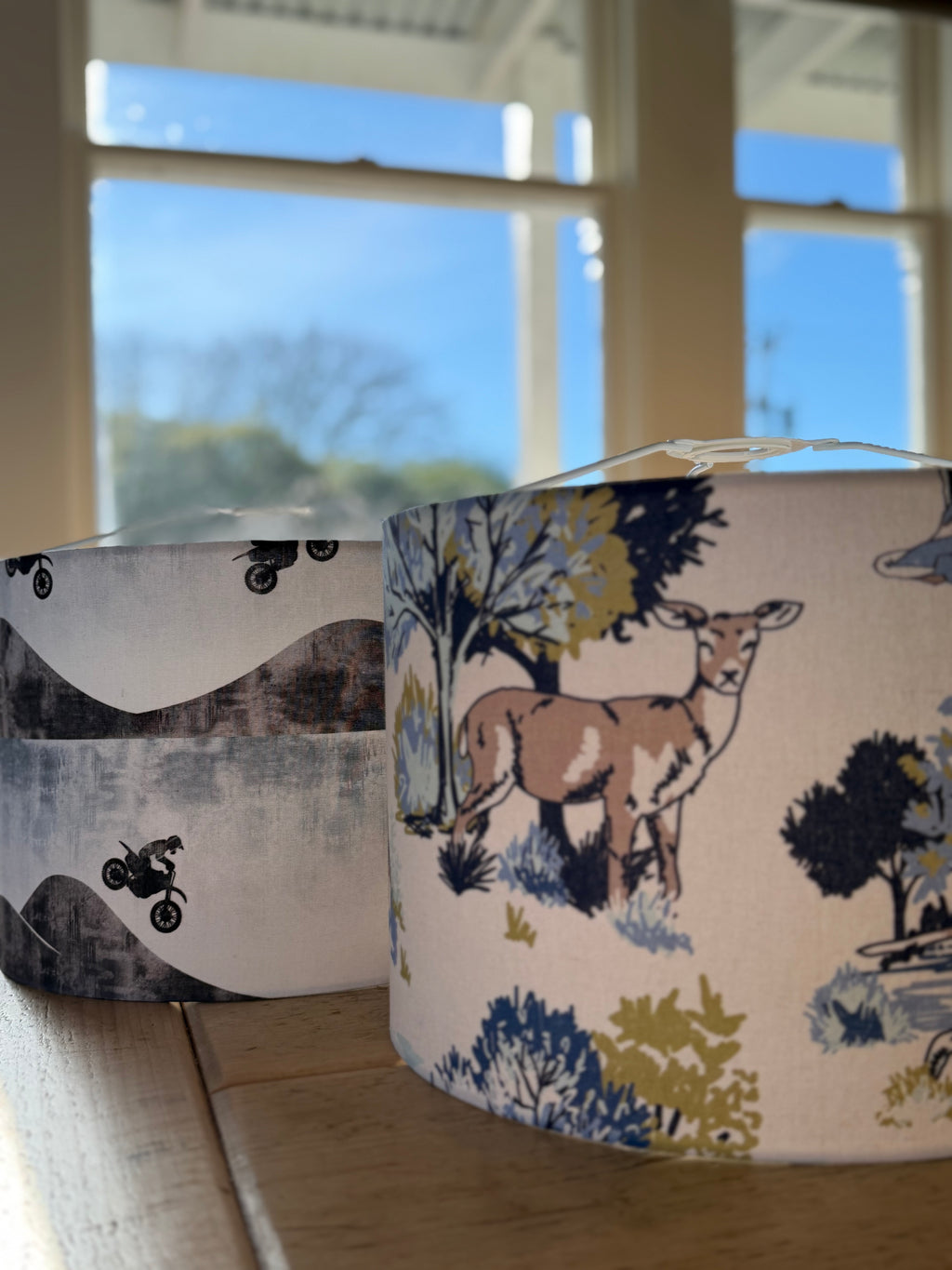 Bespoke Lampshades