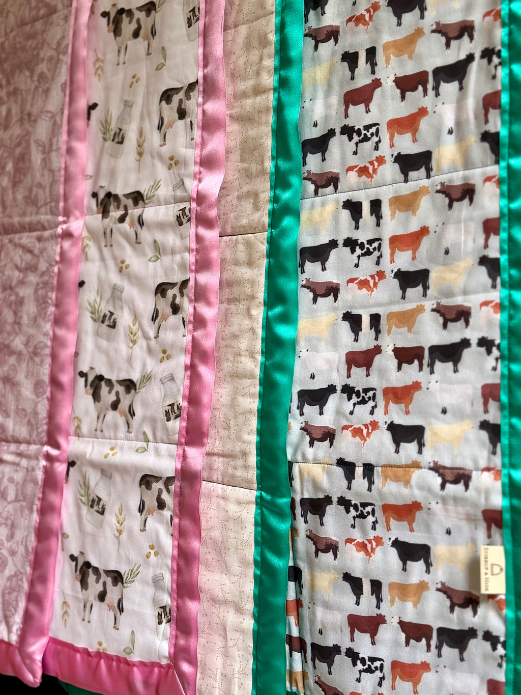 Baby Blankets