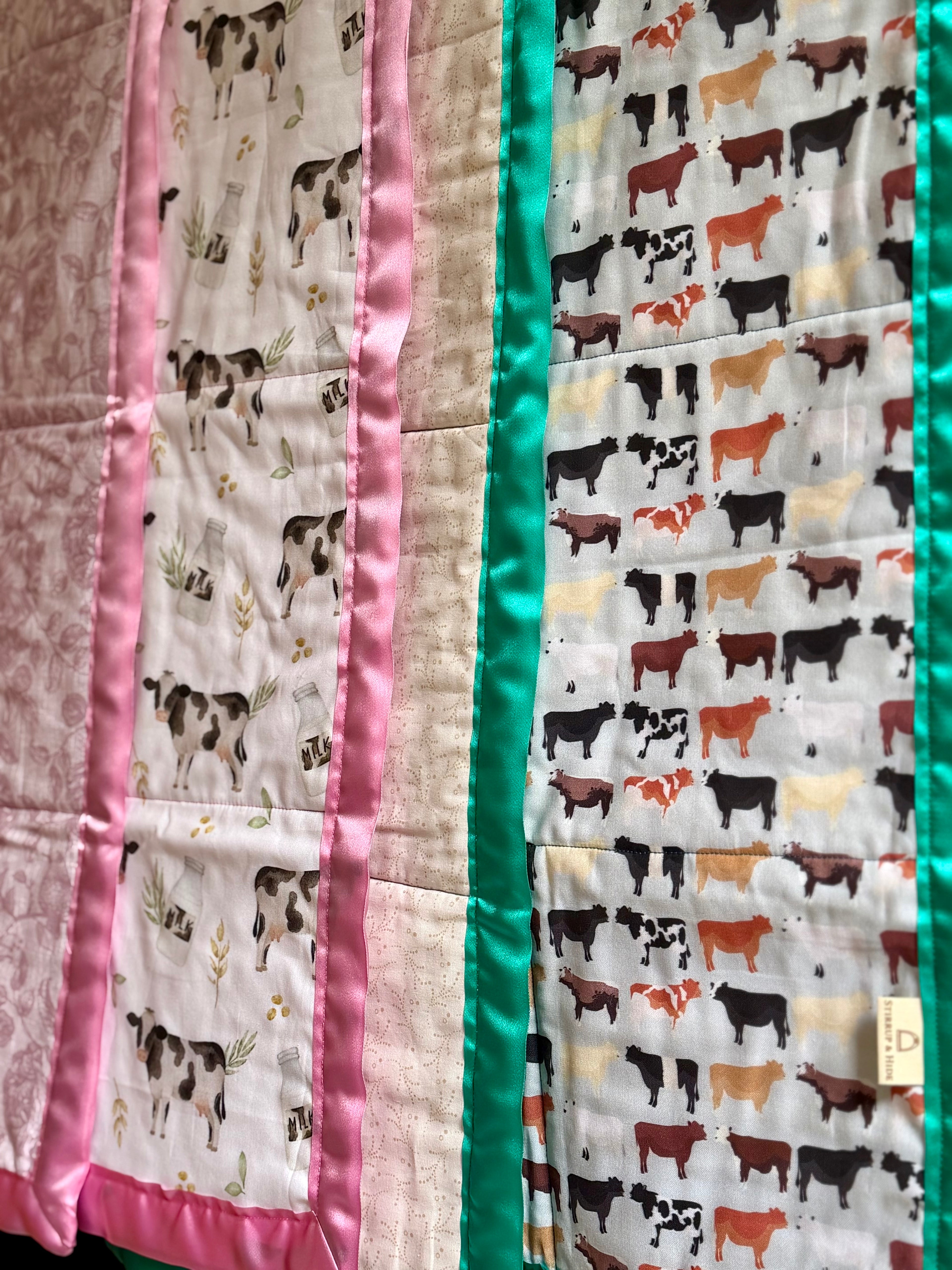 Baby Blankets