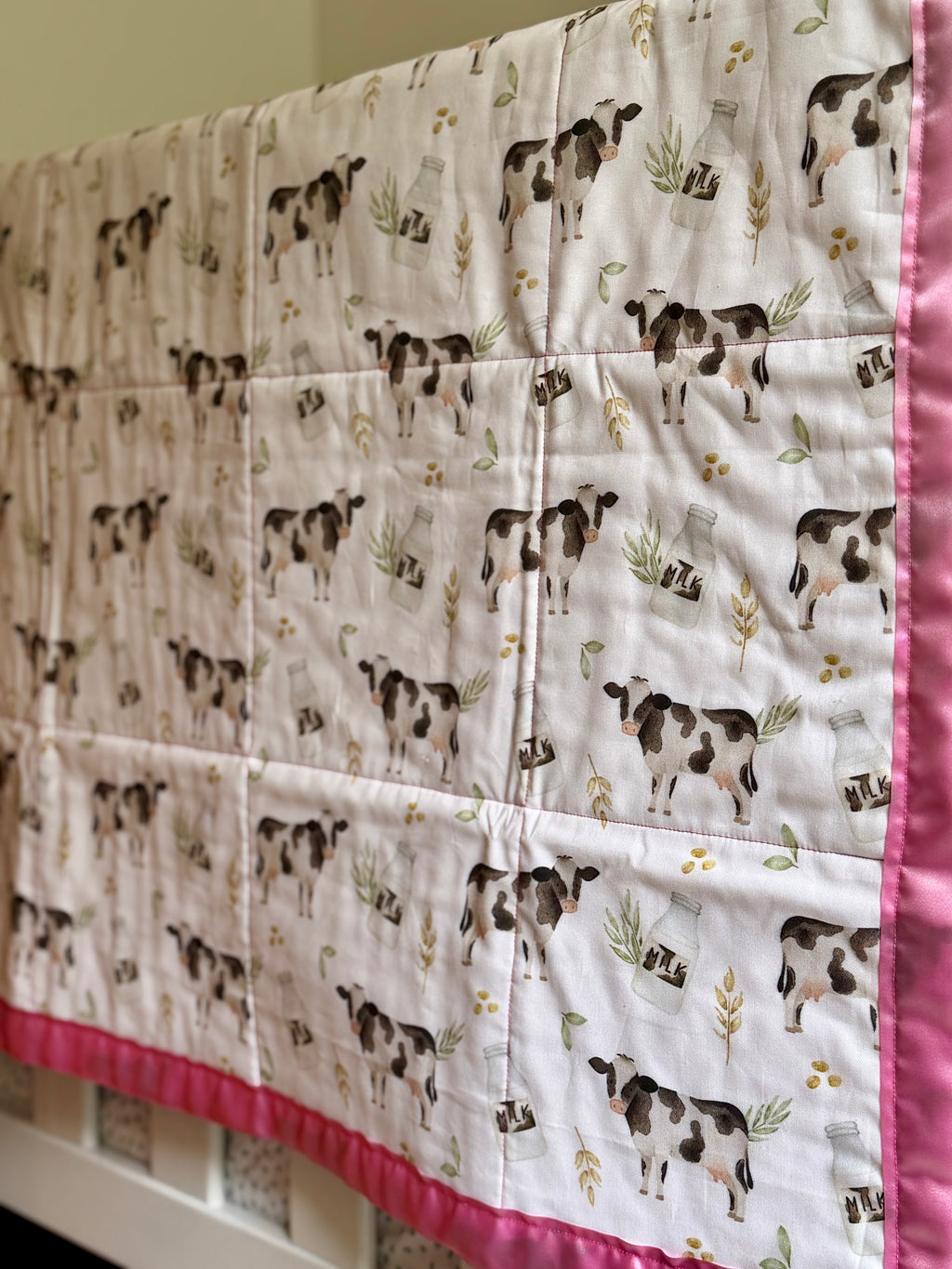 Baby Blankets