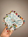 Limited edition scrunchie