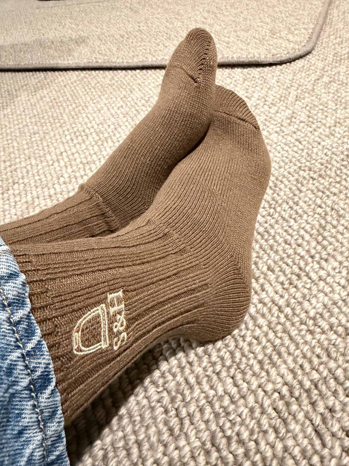 Heritage Merino Socks