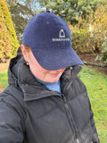 Classic Cord Cap