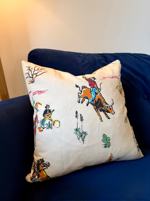 Cushions