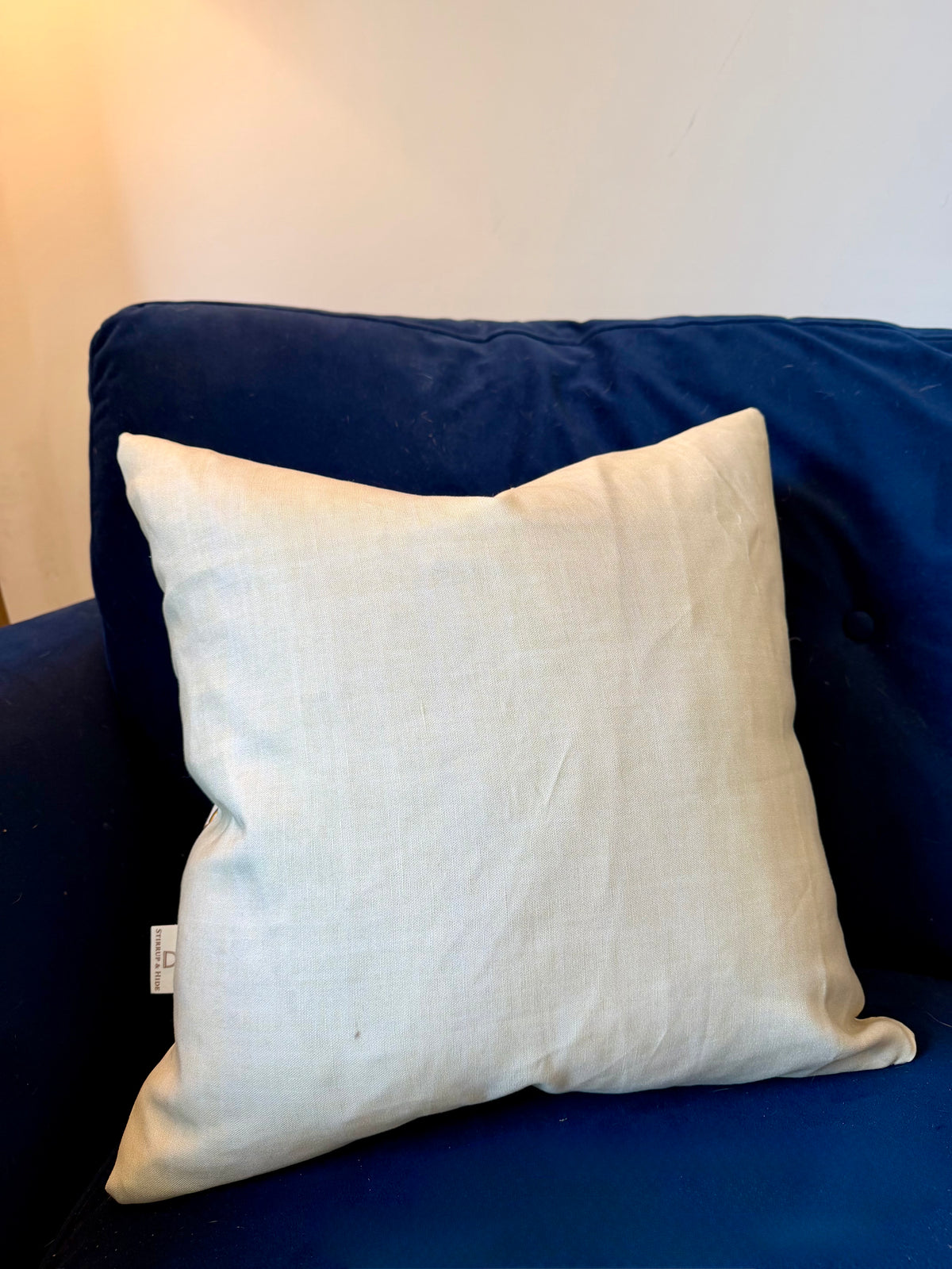 Cushions