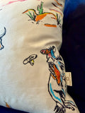 Cushions