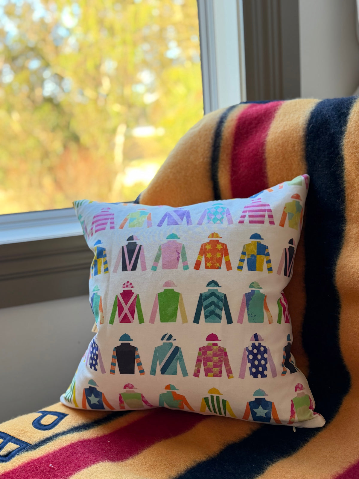 Cushions