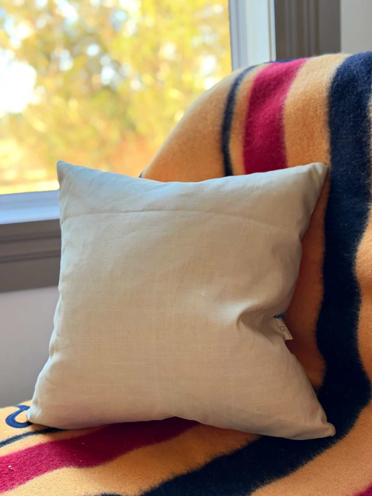 Cushions