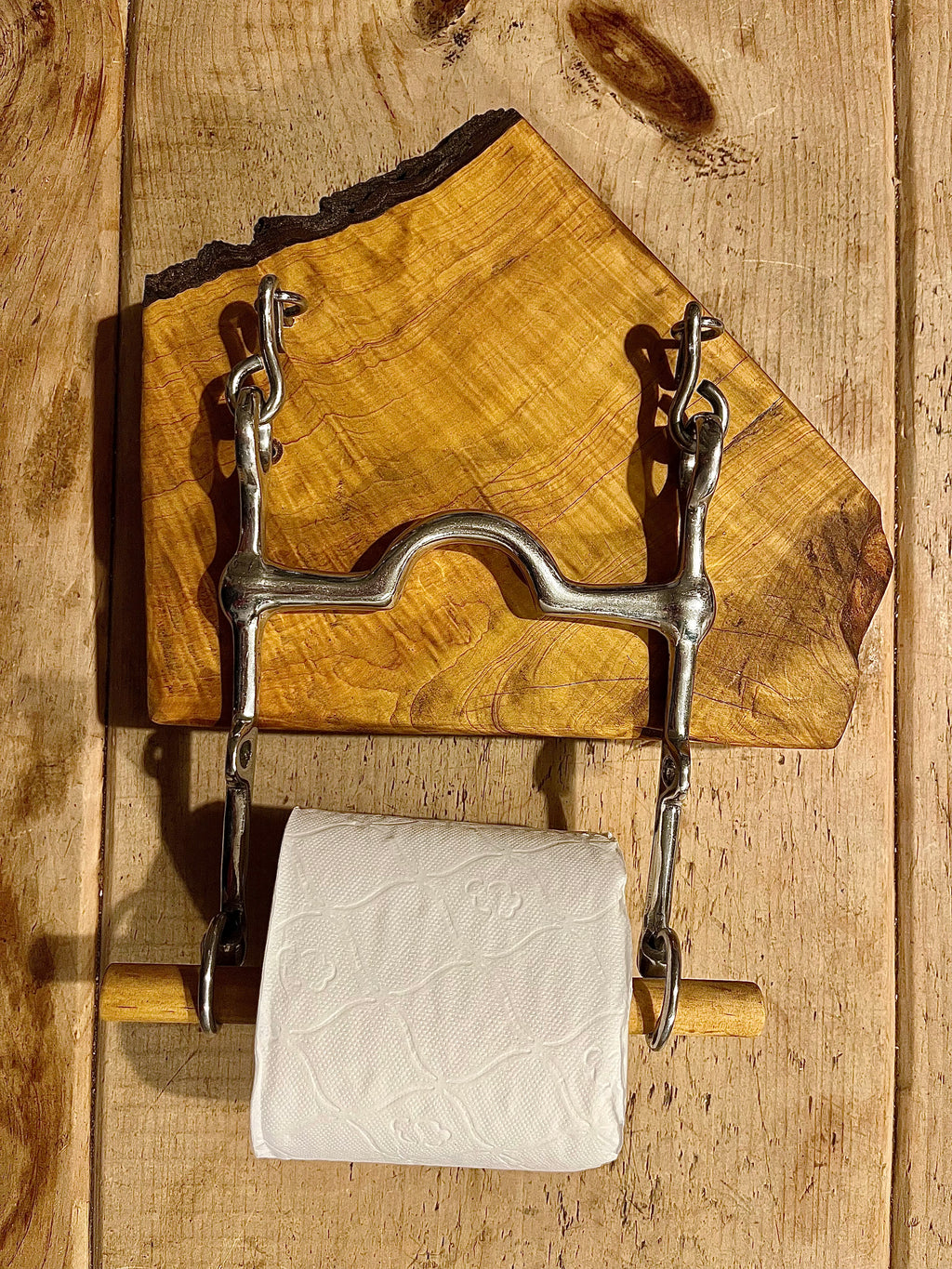 Toilet Roll Holder