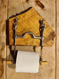 Toilet Roll Holder