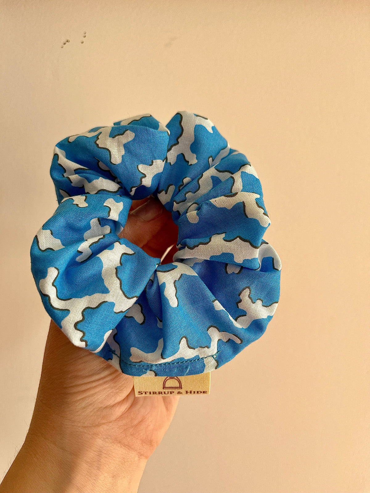 Scrunchies