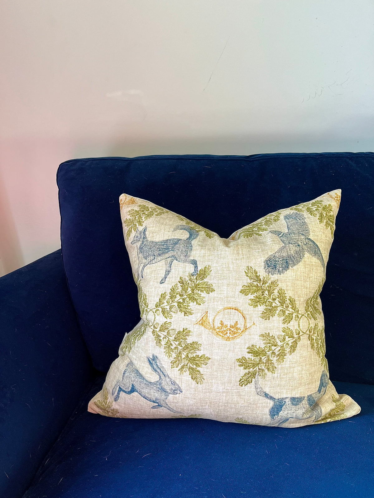 Cushions