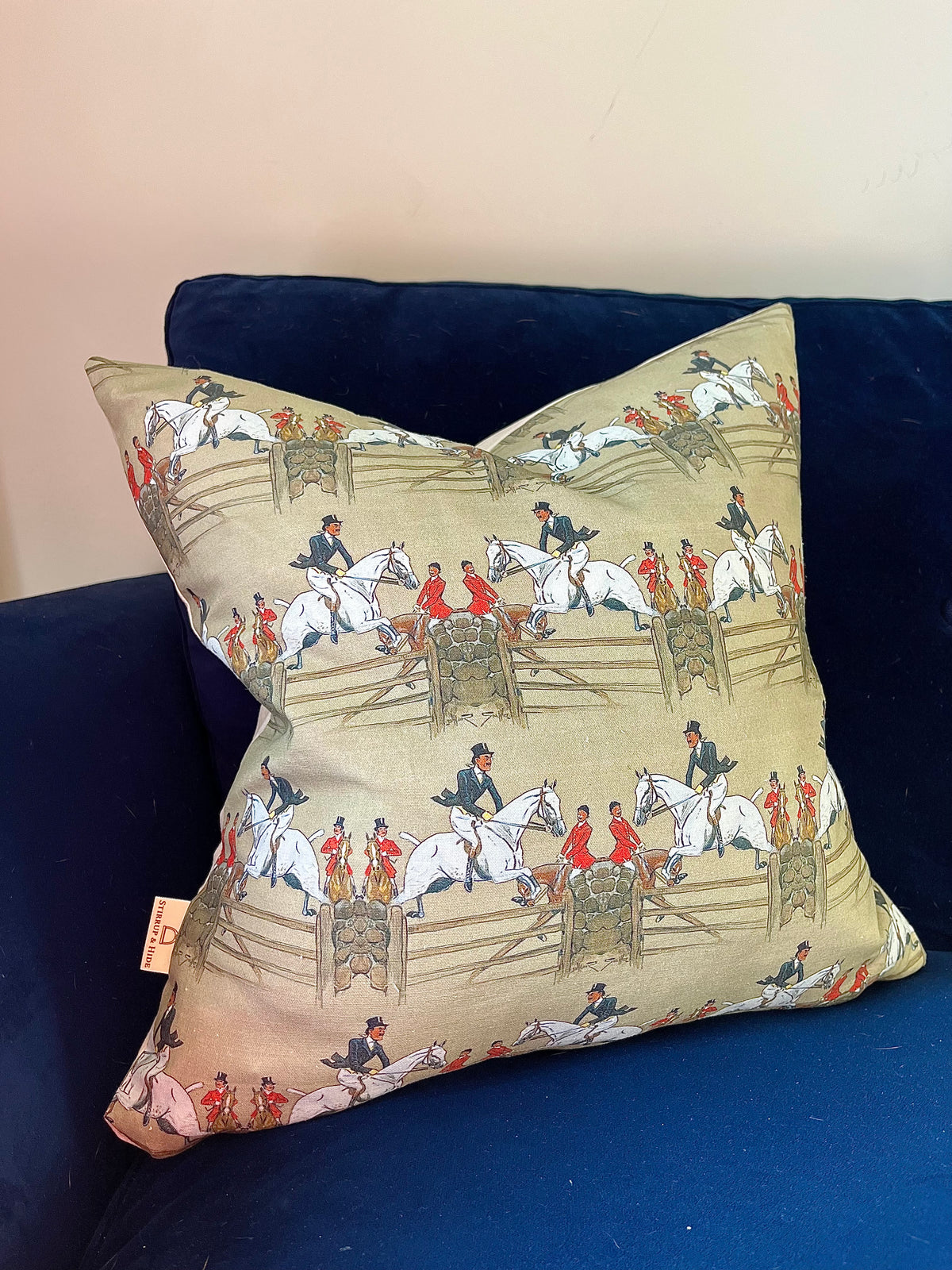 Cushions