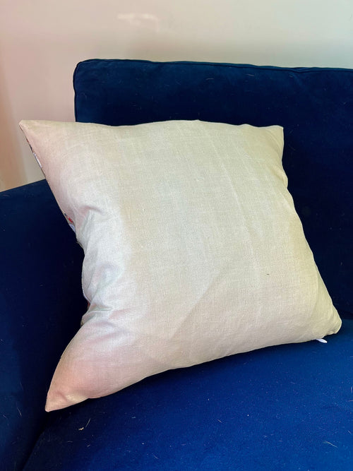 Cushions