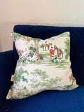 Cushions