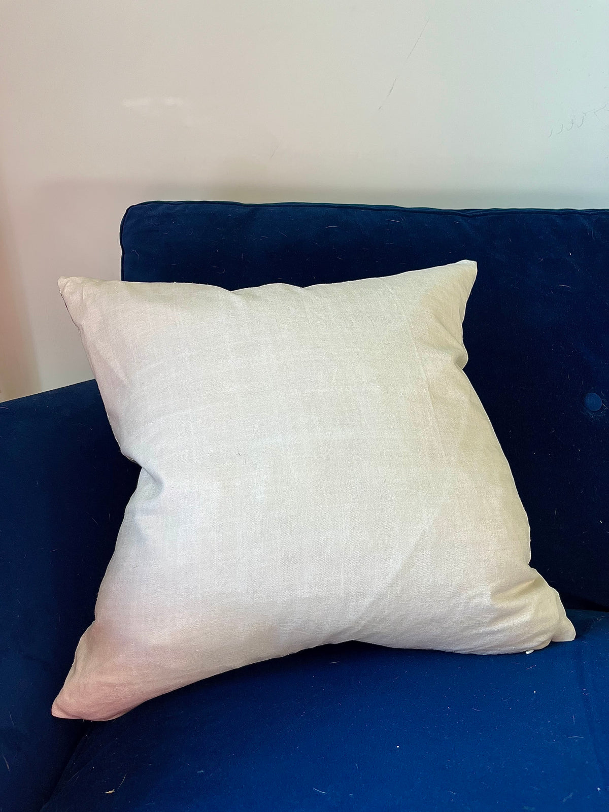 Cushions