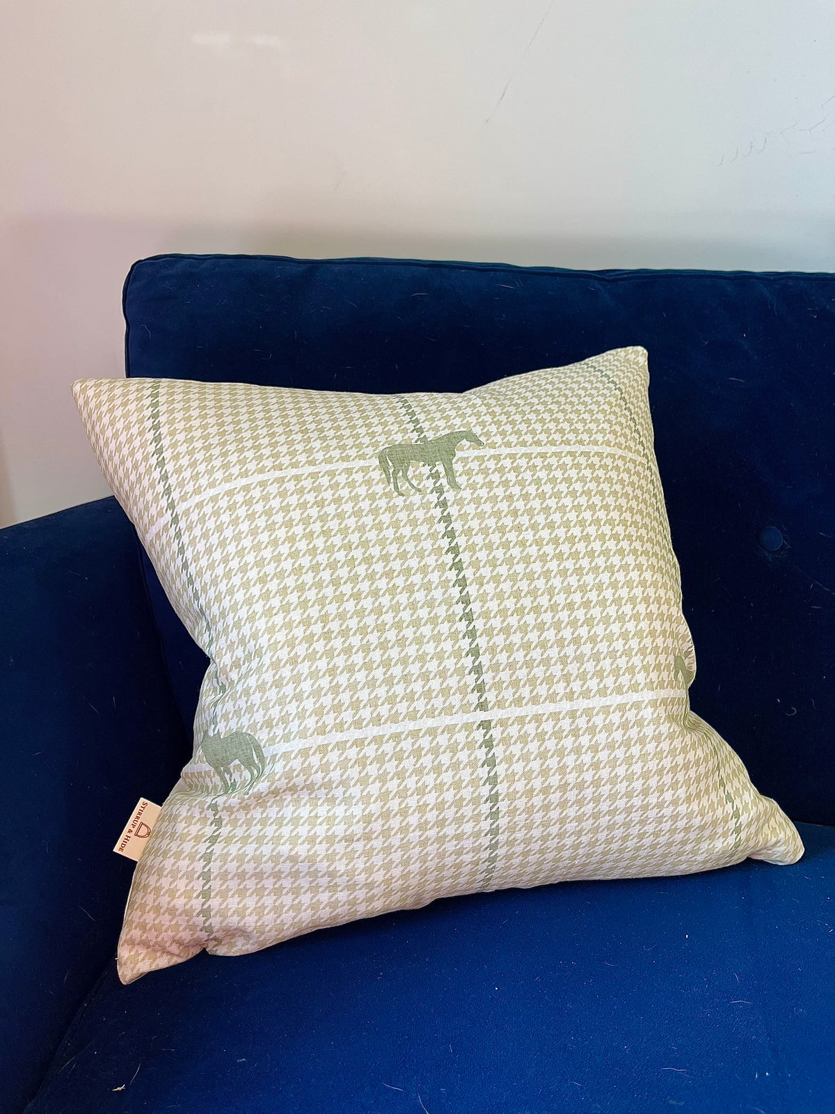 Cushions